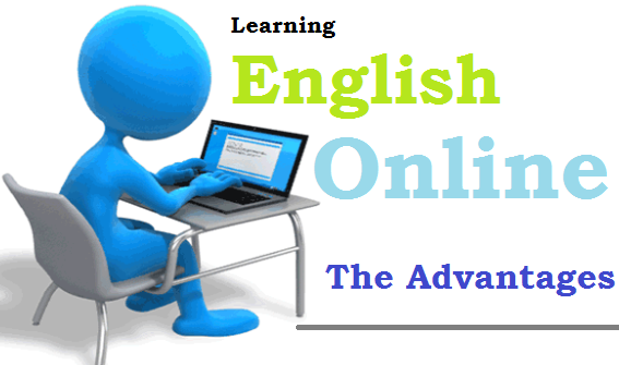 example of hortatory text why learn English online