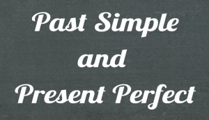 soal simple past tense dan present perfect tense jawaban
